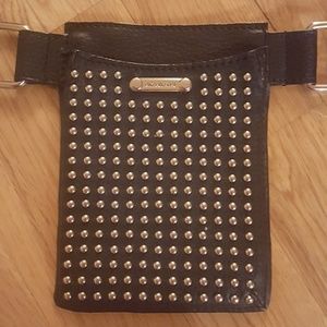 Michael Kors Studded Belt Bag